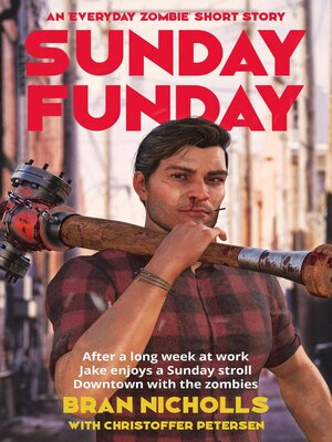cover image of Sunday Funday